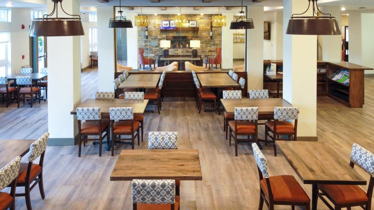 Lakeside Lodge Clemson Luaran gambar