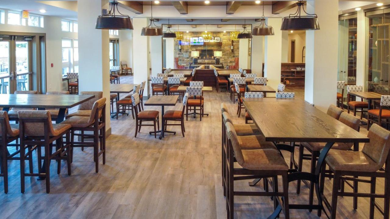 Lakeside Lodge Clemson Luaran gambar