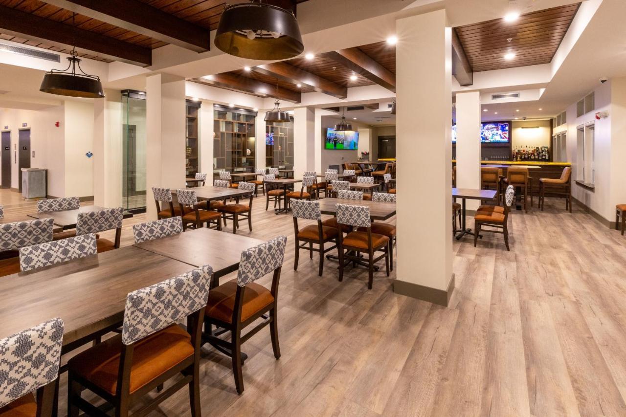 Lakeside Lodge Clemson Luaran gambar