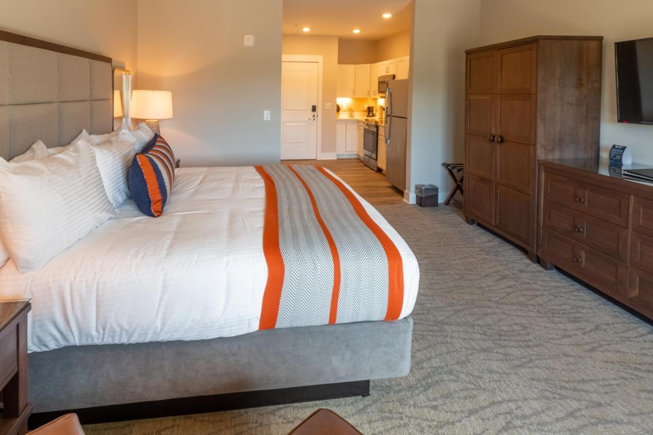 Lakeside Lodge Clemson Luaran gambar