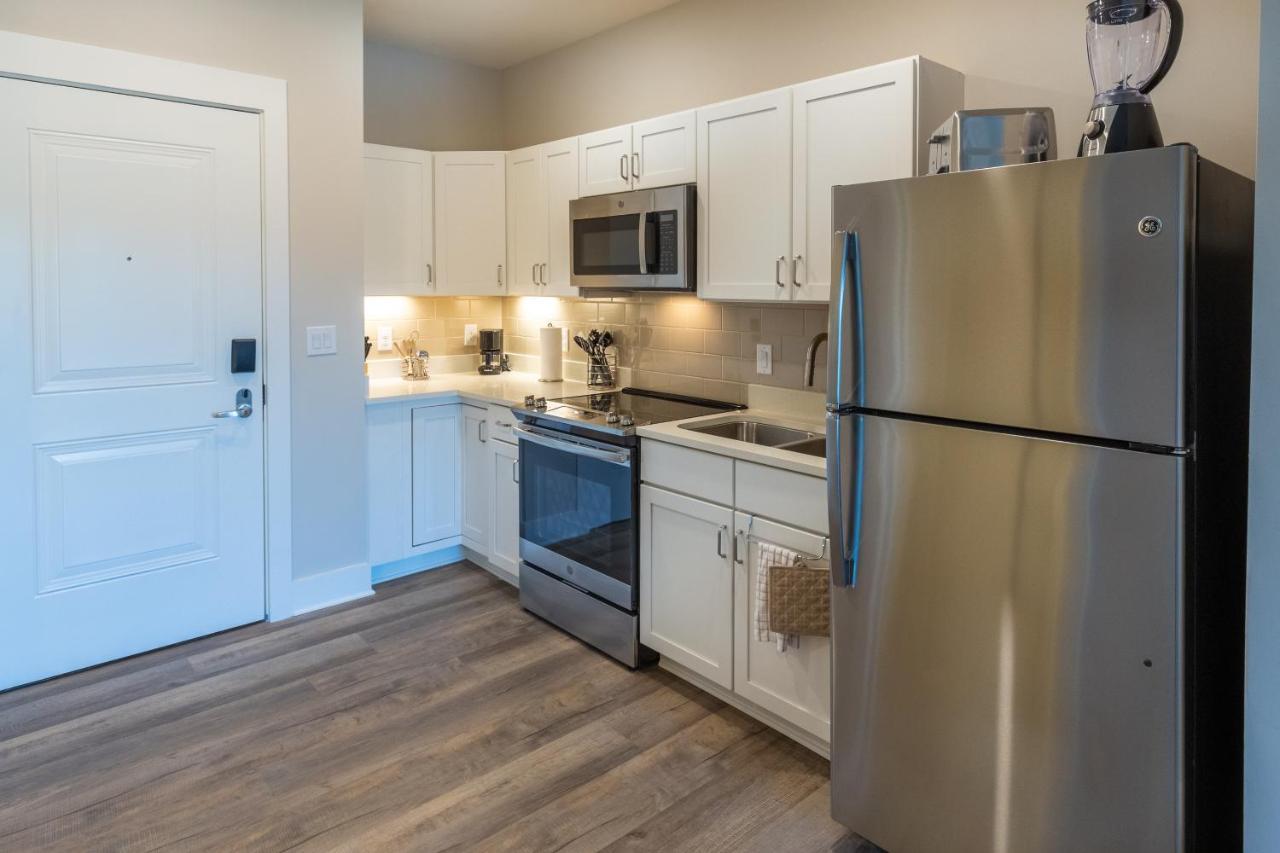 Lakeside Lodge Clemson Luaran gambar
