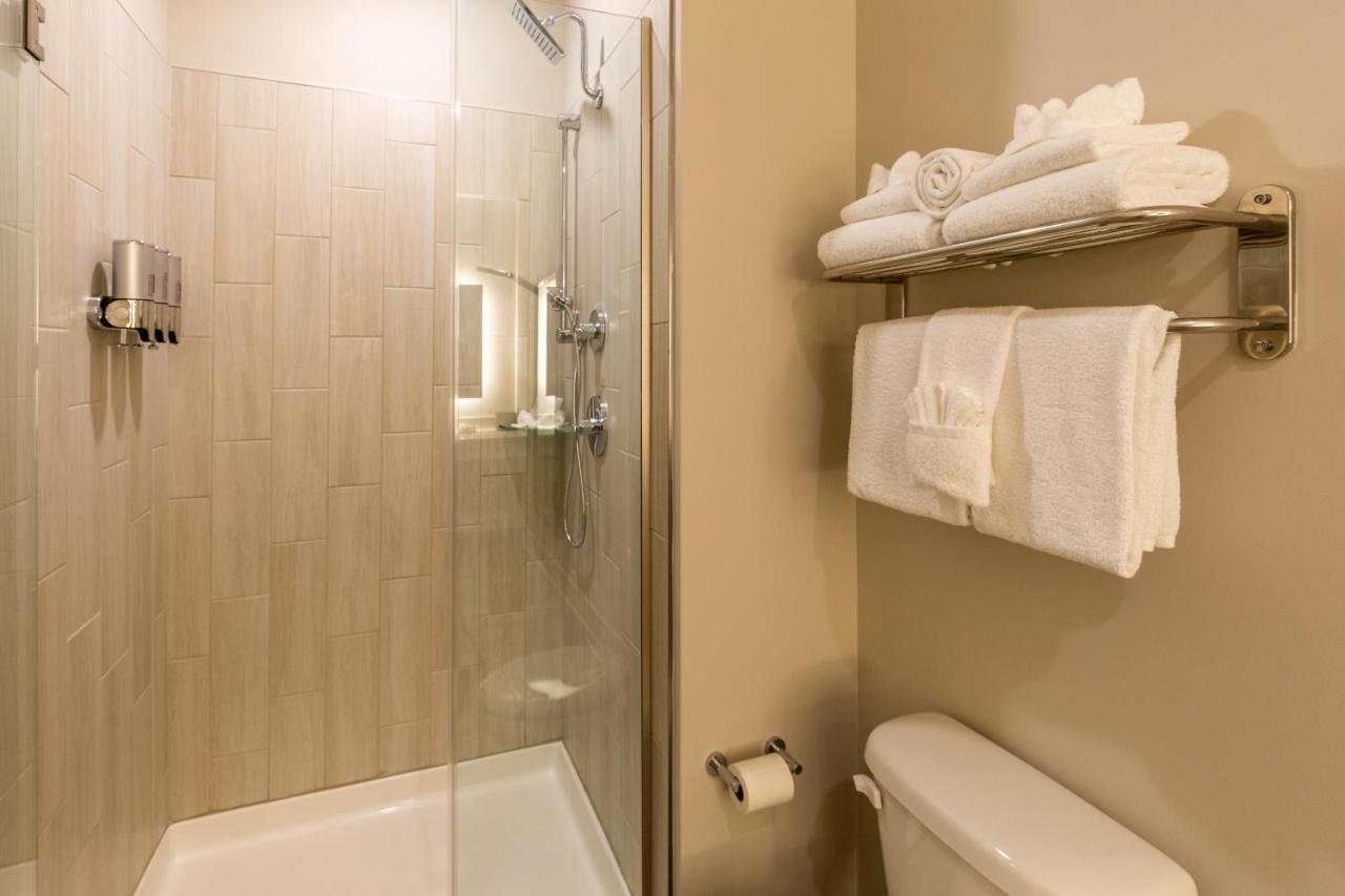 Lakeside Lodge Clemson Luaran gambar