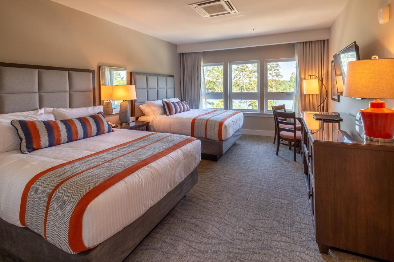 Lakeside Lodge Clemson Luaran gambar