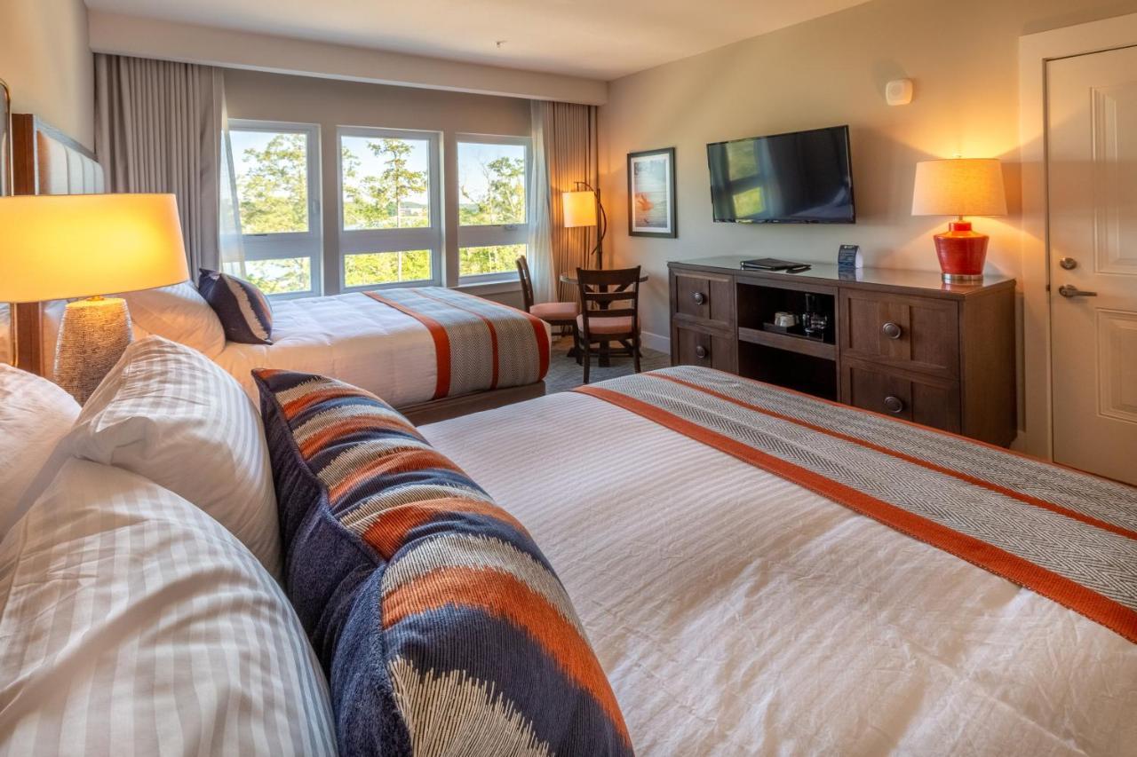 Lakeside Lodge Clemson Luaran gambar