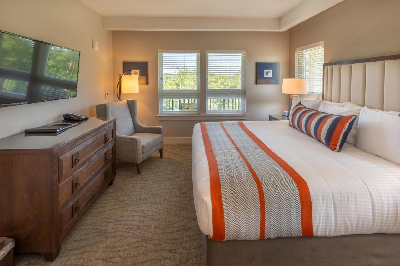 Lakeside Lodge Clemson Luaran gambar