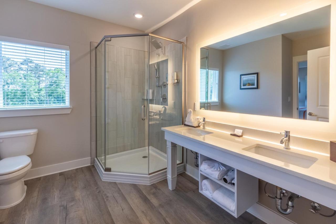 Lakeside Lodge Clemson Luaran gambar