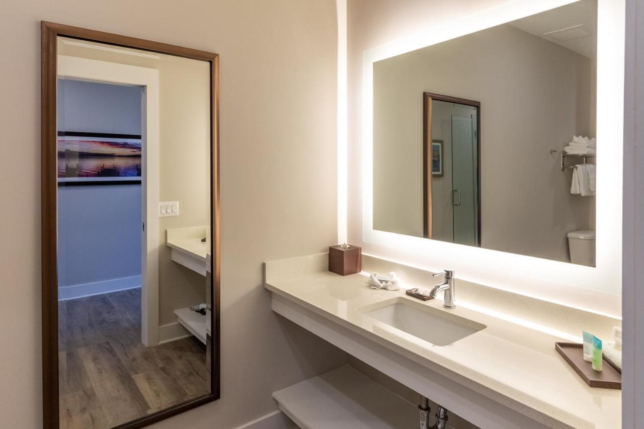 Lakeside Lodge Clemson Luaran gambar